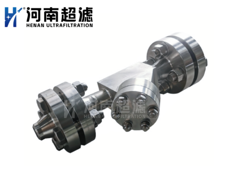 Y型過(guò)濾器